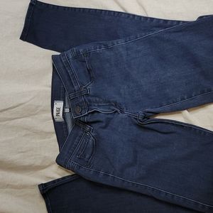 Paige Verdugo Ultra Skinny Jeans in Emma Size 27